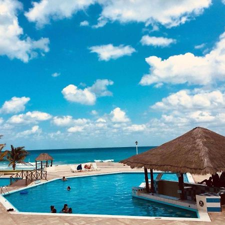 Brisas Apartment Cancun Hotel Zone 外观 照片