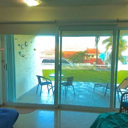 Brisas Apartment Cancun Hotel Zone 外观 照片