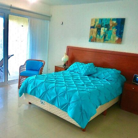 Brisas Apartment Cancun Hotel Zone 外观 照片