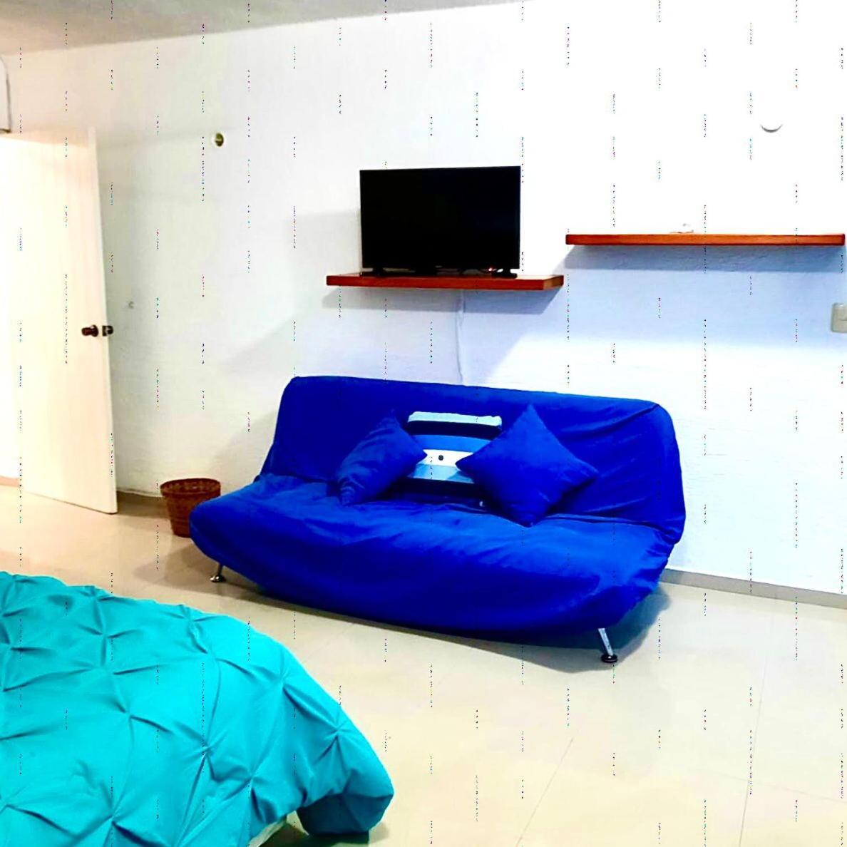 Brisas Apartment Cancun Hotel Zone 外观 照片