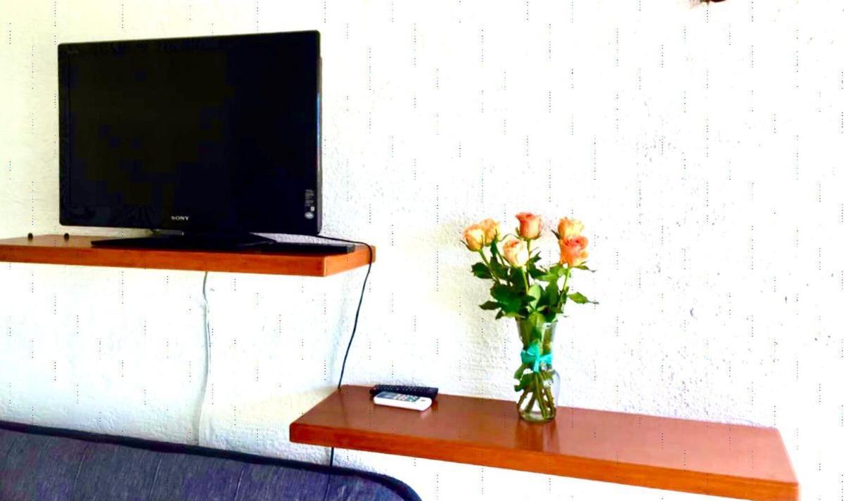 Brisas Apartment Cancun Hotel Zone 外观 照片