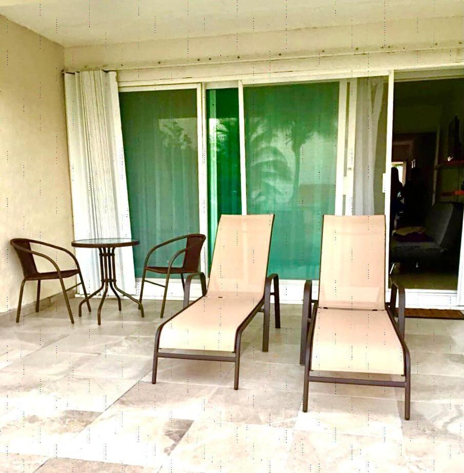 Brisas Apartment Cancun Hotel Zone 外观 照片
