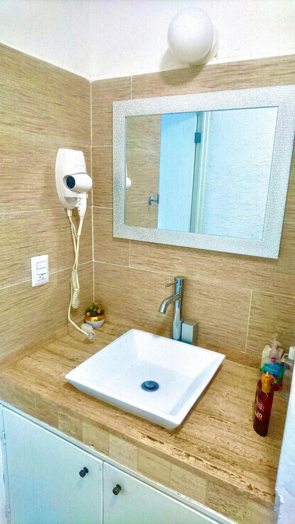 Brisas Apartment Cancun Hotel Zone 外观 照片