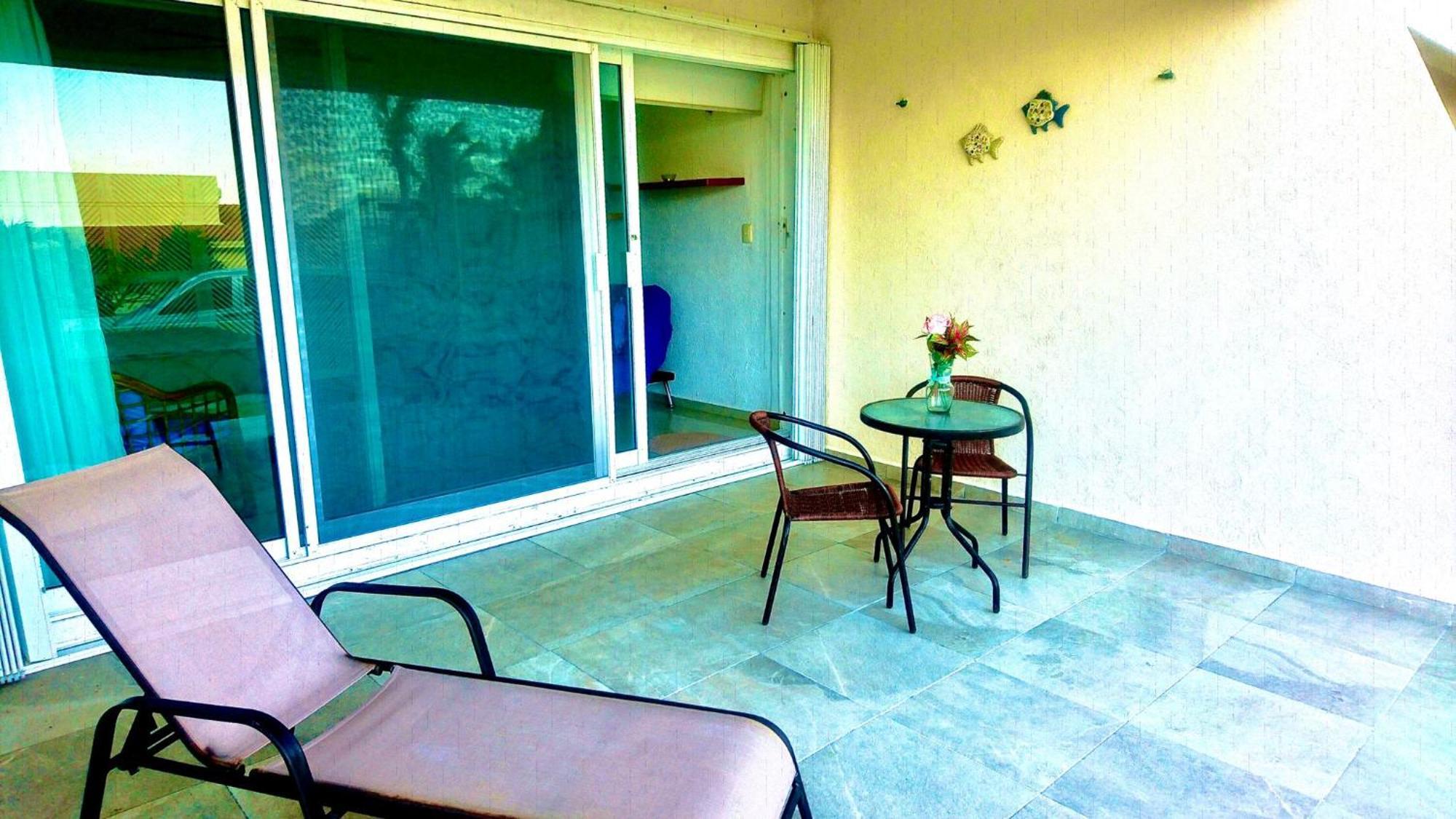 Brisas Apartment Cancun Hotel Zone 外观 照片